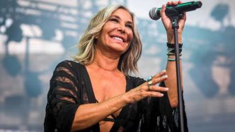 "On est heureux quand nos chansons nous dépassent et voyagent sans nous" : Zazie, l'attente et l'émotion avant sa rencontre avec les Fous chantants