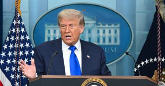 Eliot Cohen : "Si Trump obtenait le Nobel de la Paix, ce serait toujours plus mérité qu'Obama..."