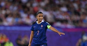 France (F) - Angleterre (F) : le résumé vidéo de la victoire des Bleues