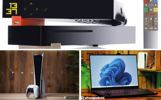 La PS5 est en danger, Samsung vous conseille d'activer certaines options de sécurité, c'est le récap' de la semaine
