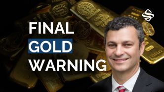 Pourquoi le recul du prix de l’or est une opportunité et que cache la Fed ? – Avec Michael Lebowitz