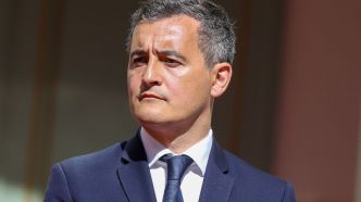 Gérald Darmanin : un documentaire suit 100 jours de sa fragilité comme ministre de l’Intérieur