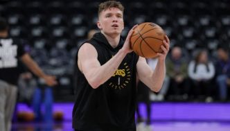 Summer League : les Lakers et le Thunder au tapis