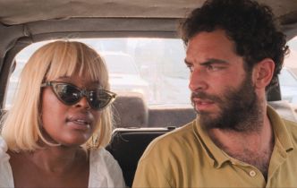 "Le Rire et le Couteau” : un film-fleuve portugais hybride, sensuel et passionnant