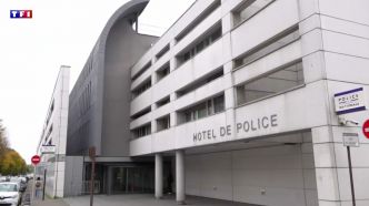 "Ça devient inquiétant" : soupçonnée de livrer des informations à des malfaiteurs, une agente des impôts mise en examen  | TF1 INFO