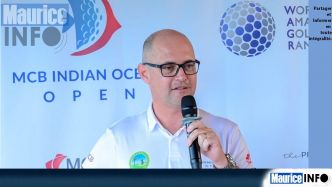 MCB Indian Ocean Open 2025