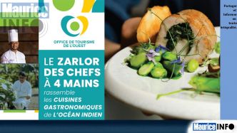 Le Zarlor des Chefs à 4 mains rassemble