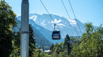 De Marseille au pied du mont Blanc en transports en commun, c'est possible