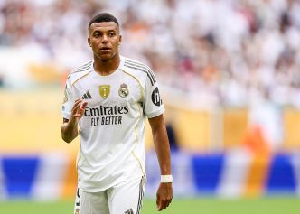 PSG : Mbappé et Vinicius font la paix pour détruire l'ogre parisien
