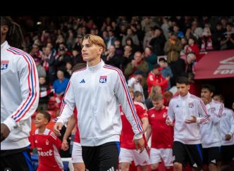 Lilian Coponat (ex-OL) : "L'Académie est un peu délaissée"