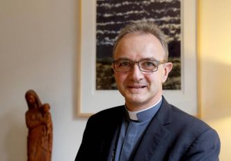 Léon XIV nomme l'archevêque de Chambéry Thibault Verny responsable de la protection des mineurs
