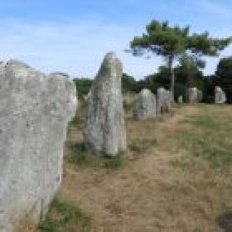 Ces mégalithes françaises sont 1500 ans plus anciennes que Stonehenge