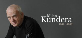 Sarah Knafo: Quand j’ai rencontré Milan Kundera