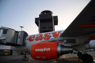 Low cost : easyJet élargit son offre depuis la Suisse