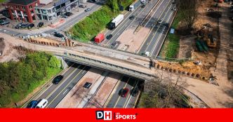 L'E411 fermée dans les deux sens à Jezus-Eik: voici pourquoi