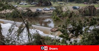 Inondations au Texas: 50 morts confirmés par les autorités locales, les recherches se poursuivent pour retrouver des dizaines d'enfants disparus