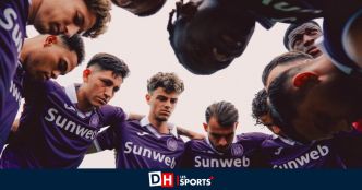 Llansana râle déjà, Coosemans voit la vie en rose, voici cinq choses à retenir du match amical d'Anderlecht face à Salonique (1-0)