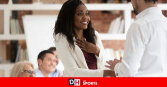 Comment complimenter quelqu'un au travail sans être gênant ? Une experte s'est penchée sur la question