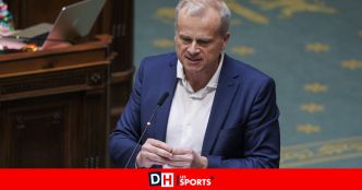 Les Engagés flinguent la réforme de Vandenbroucke : "Le ministre de la Santé stigmatise la profession”