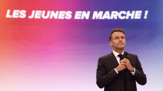 Présidentielle 2027 : Emmanuel Macron appelle à l’action collective plutôt qu’aux ambitions personnelles