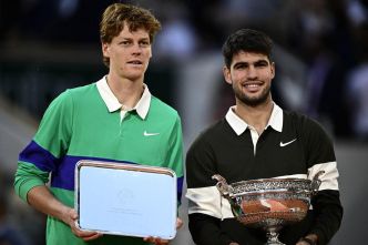 « Les autres joueurs sont à des années-lumière de Sinner et Alcaraz », Ivanisevic lucide sur le niveau actuel du circuit