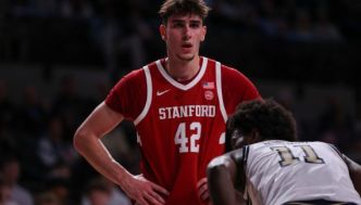 Domantas Sabonis, un vrai modèle à suivre pour Maxime Raynaud