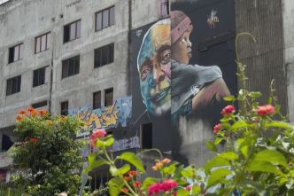 Le Centre des arts de Pointe-à-Pitre s'apprête à tourner une page : fin de l'occupation par le Kolektif Awtis an Rézistans