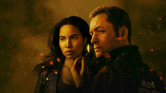 Smoke (Apple TV+) : date et heurede sortie épisode 4