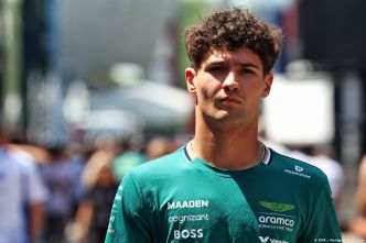 Le clan de Jak Crawford critique le management de Marko chez Red Bull