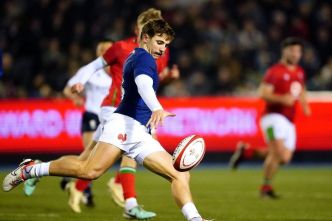 Le résumé vidéo de la rencontre de l’équipe de France U20 face au Pays de Galles