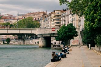 Météo : un ciel couvert et jusqu'à 29 degrés ce dimanche à Lyon 