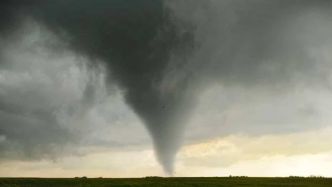 Une alerte de tornade en vigueur pour deux secteurs de l'Abitibi-Témiscamingue