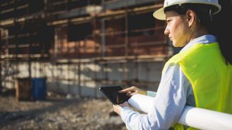Femmes en construction: «On a de la misère à changer la culture»
