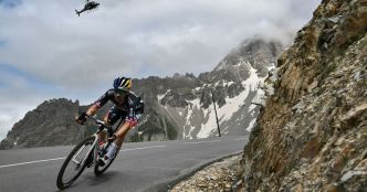 Tour de France 2025 : pourquoi on peut crever mais ne pas tomber seul dans les derniers kilomètres d'une étape