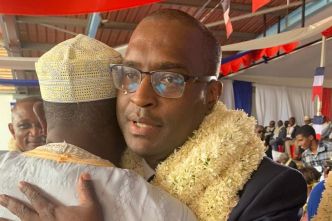 Saïd Omar Oili lui refuse l'investiture du Nema , Mikidache Houmadi claque la porte du mouvement
