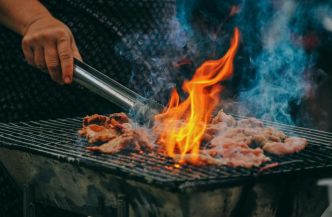 Pourquoi faire un barbecue à la maison peut vous coûter très cher ?