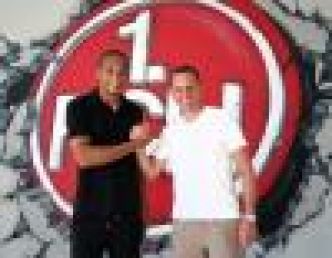 Transferts : Noah Le Bret Maboulou rejoint Nuremberg