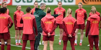 Éditorial: Le football, c'est le royaume du «mansplaining»