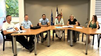 Dispositif "Participation citoyenne" : les habitants de Plan-d'Aups associés à la prévention de la délinquance