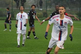 OL - Mercato : où jouera Romain Perret ?