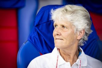 Euro 2025 – Pour Pia Sundhage, coach de l'équipe de Suisse, «le match contre l'Islande va être une bataille»