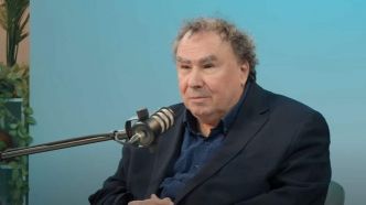 Algérie – France : les confidences de l'historien Benjamin Stora