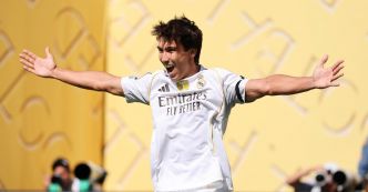 CdM des clubs : L’énorme avertissement de Garcia au PSG !