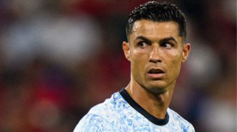 Mort de Diogo Jota : Cristiano Ronaldo finalement absent des obsèques, pourquoi son absence fait scandale ?