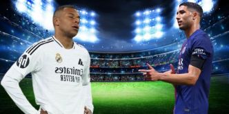 Les demi-finales du Mondial des clubs programmées mardi et mercredi