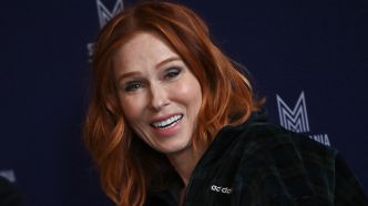 Audrey Fleurot fête ses 48 ans, et peu de gens se souviennent de son tout premier rôle dans une série culte de M6