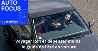 Voyager plus loin et dépenser moins: le guide des vacances en voiture