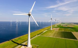 ‍Appel à la gauche : face à la collusion LR – lobbies de l'éolien et du solaire