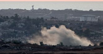 Trêve à Gaza : Israël envoie une équipe de négociateurs au Qatar ce dimanche