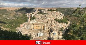 Le corps sans vie du motard belge porté disparu en Sicile a été retrouvé